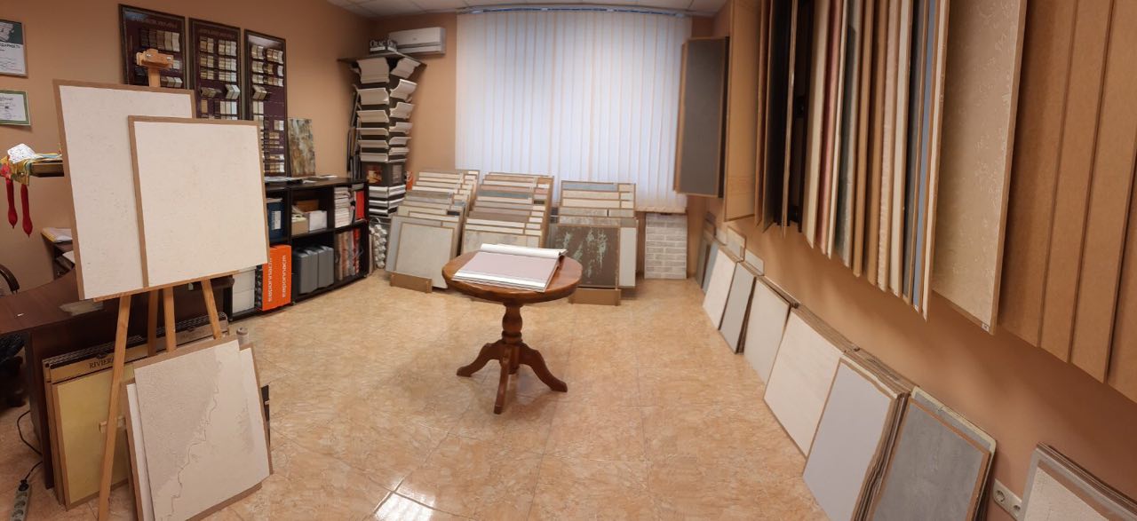 Творча майстерня "Дім Декору"